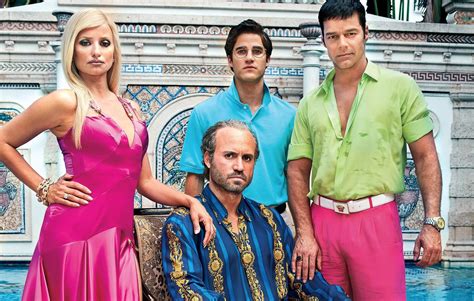 versace serie netflix|assassination of gianni versace netflix.